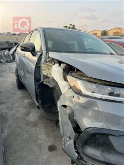 هوندا HR-V